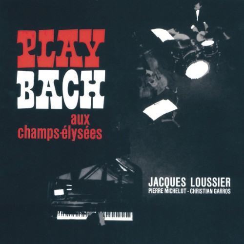 Play Bach Aux Champs-Elysées