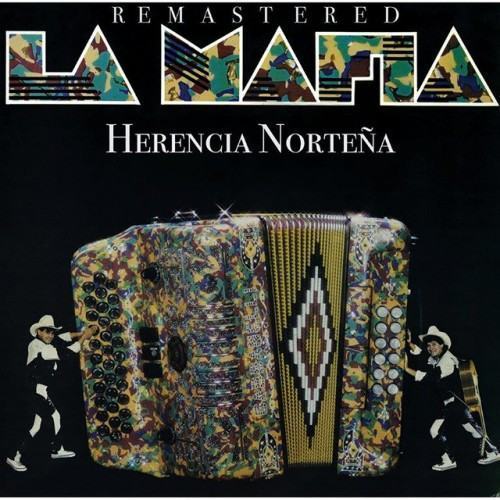 Herencia Norteña (Remastered)