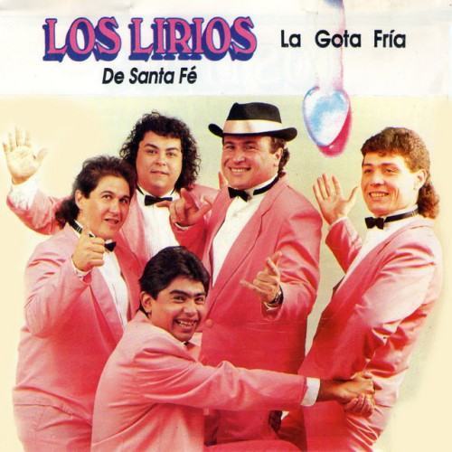 La Gota Fría