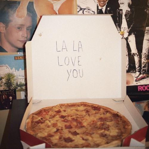 La la Love You