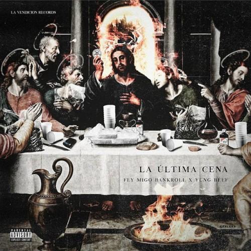 La Última Cena
