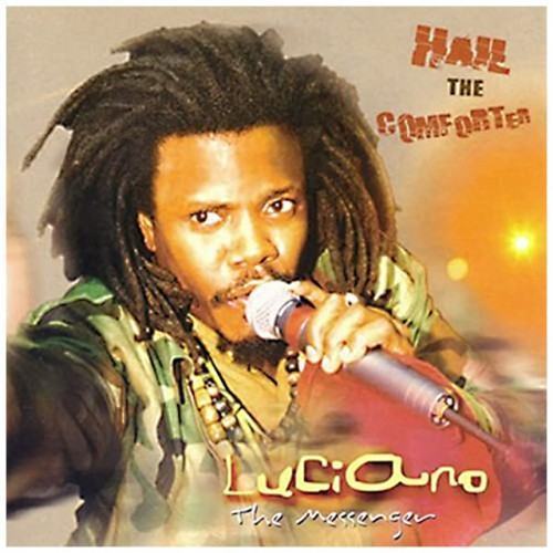 Hail the Comforter