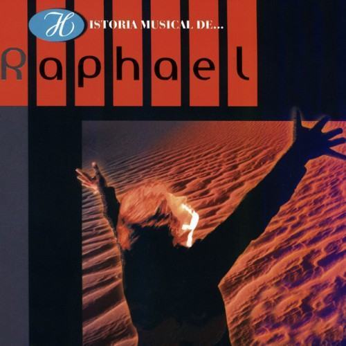 Historia Musical de Raphael
