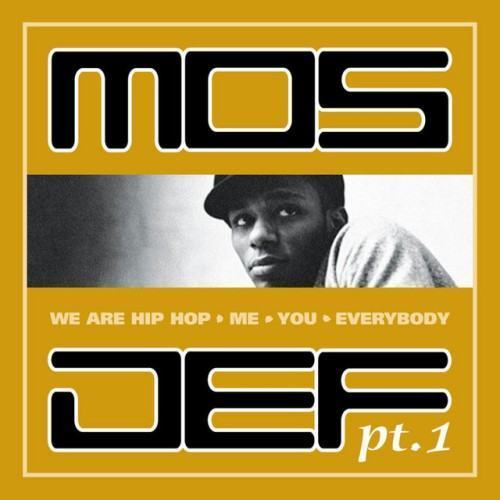 We Are Hip Hop, Me, You, Everybody