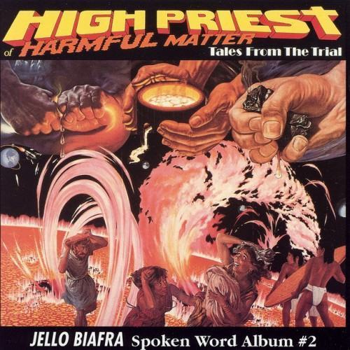 High Priest of Harmful Matter