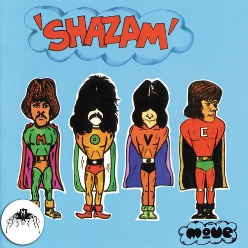 Shazam (2007 Remaster)
