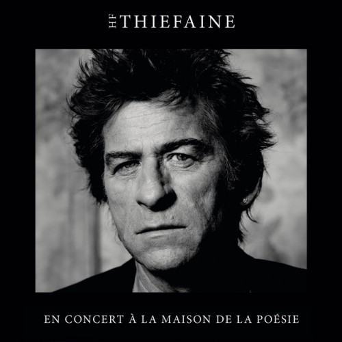 En concert à la Maison de la Poésie (scène littéraire)