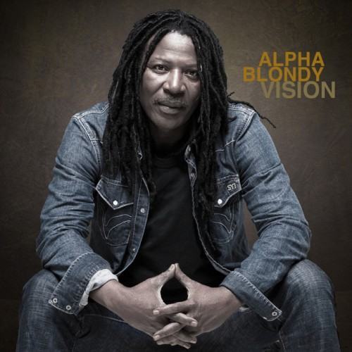 Vision (New Edition) [2011 New Edition]