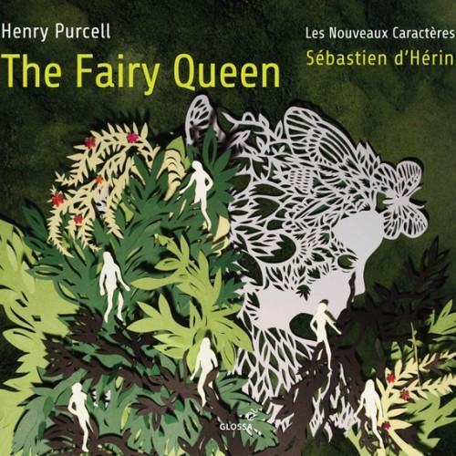 Purcell: The Fairy Queen, Z. 629