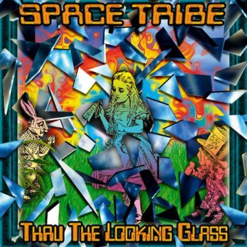 Thru the Looking Glass