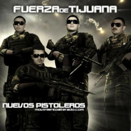 Nuevos Pistoleros