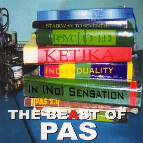 The BeAst of PAS