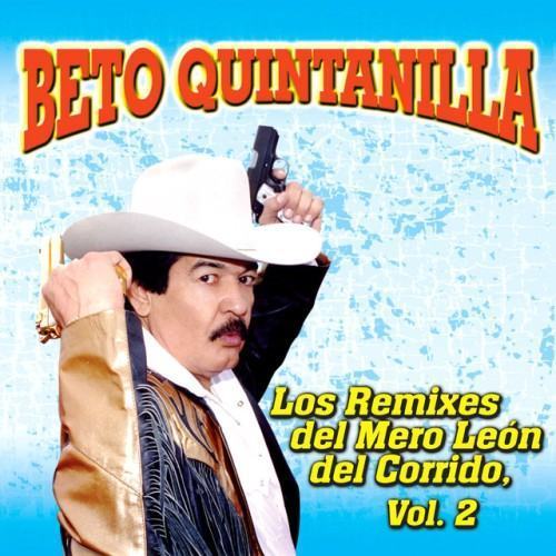 Los Remixes del Mero León del Corrido, Vol. 2