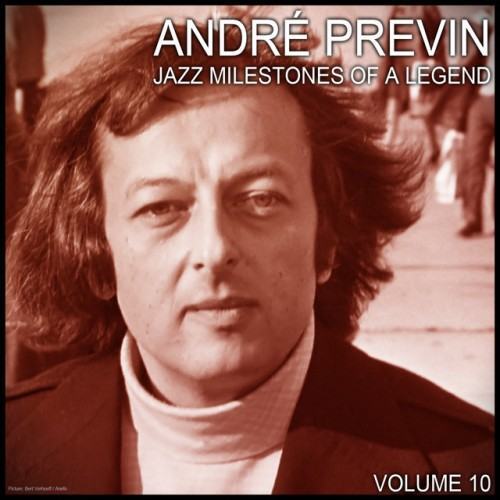 Jazz Milestones of a Legend (Volume 10)