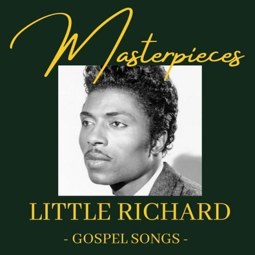Masterpieces: Gospel Songs