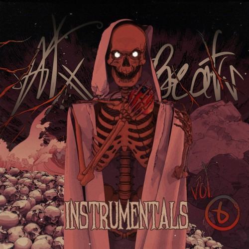 Instrumentals, Vol. 6