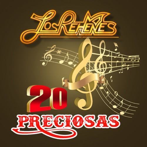 20 Preciosas