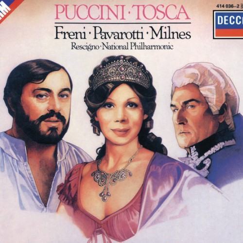Puccini: Tosca