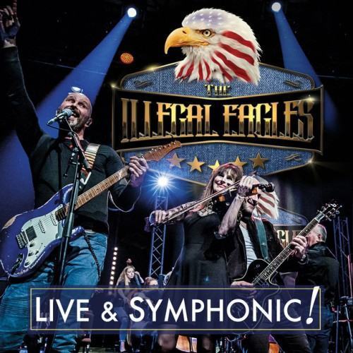 Live & Symphonic