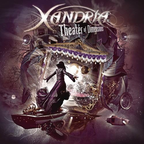 Theater of Dimensions (Deluxe Version)