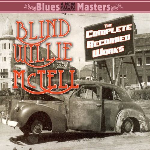 The Complete Recorded Works