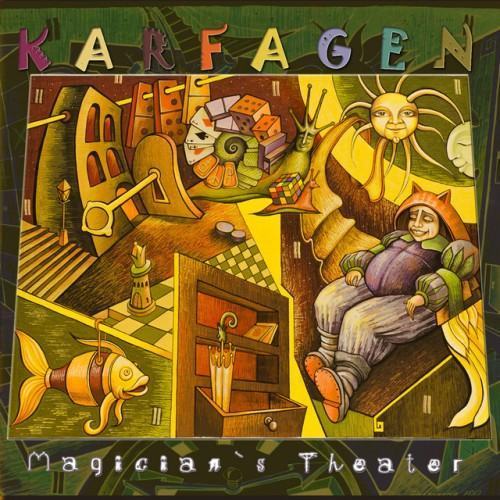 Magician's Theater