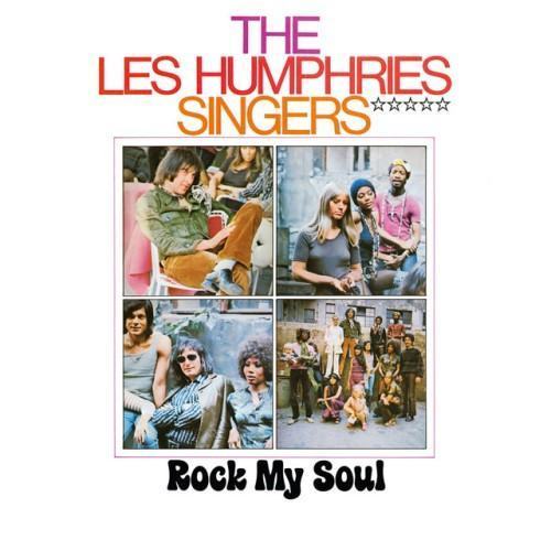 Rock My Soul (I Believe) [Remastered Version]