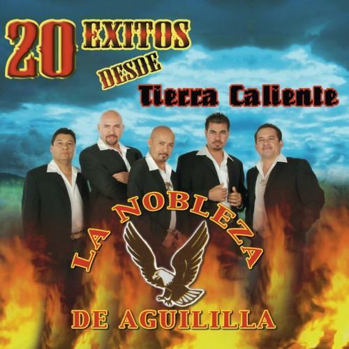 20 Exitos De Tierra Caliente