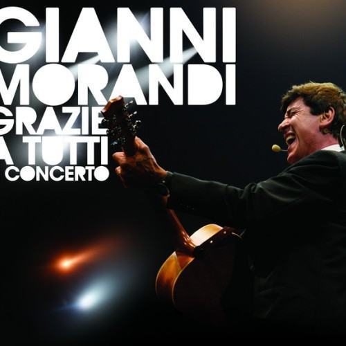 Grazie A Tutti Il Concerto