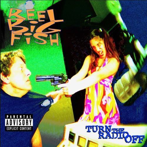 Turn The Radio Off