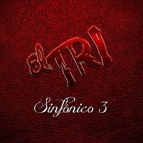 Sinfónico 3 (En Vivo)