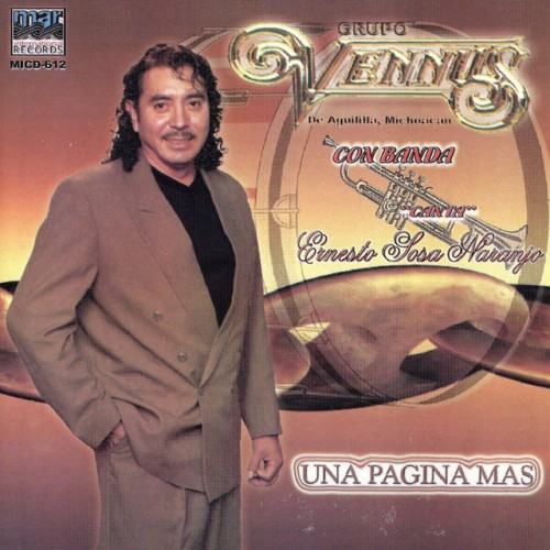 Una Pagina Mas