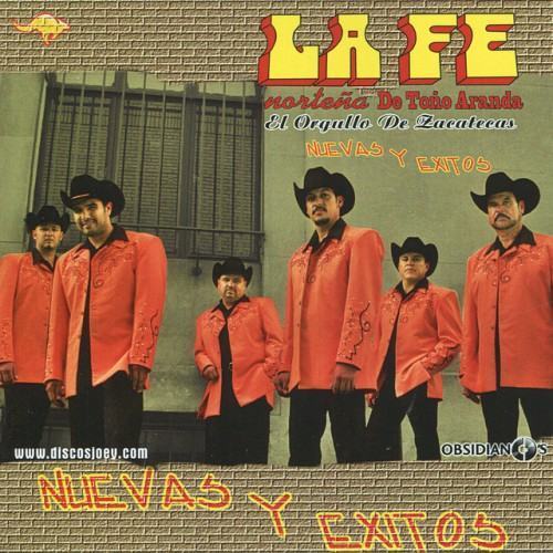 Nuevas y Exitos