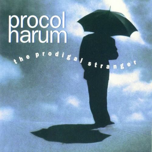 The Prodigal Stranger