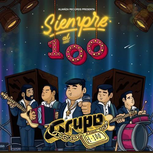 Siempre Al 100