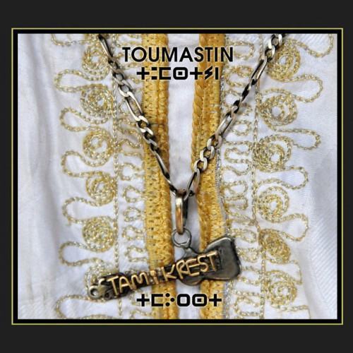 Toumastin