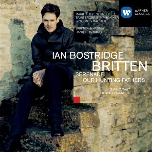 Britten: Serenade our Hunting Fathers