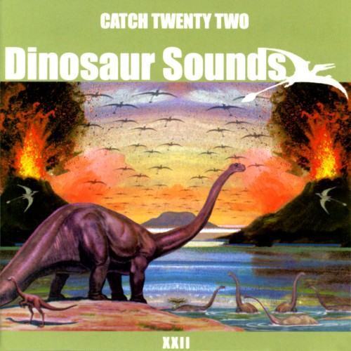 Dinosaur Sounds