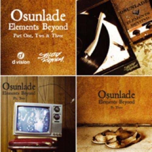Elements Beyond [ Special Edition ]