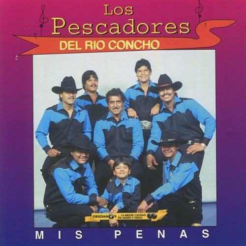 Mis Penas