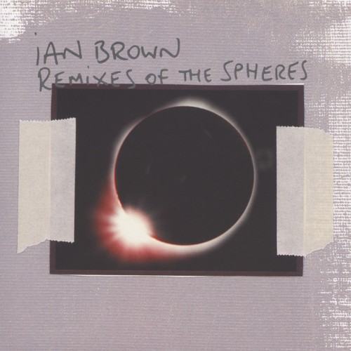 Remixes Of The Spheres
