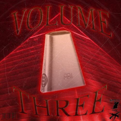 Cowbell Cult, Vol. 3