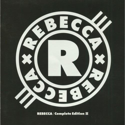 REBECCA/Complete Edition II