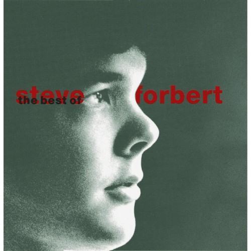 The Best of Steve Forbert: What Kinda Guy?