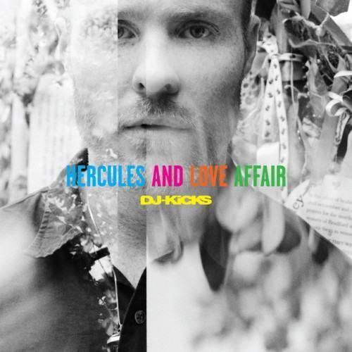 DJ-Kicks (Hercules And Love Affair) [DJ Mix]
