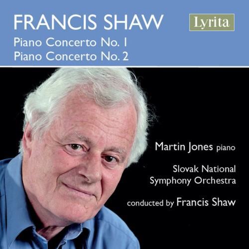 Francis Shaw: Piano Concertos