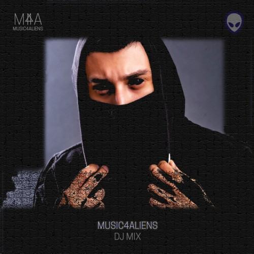 Music4Aliens (DJ Mix)