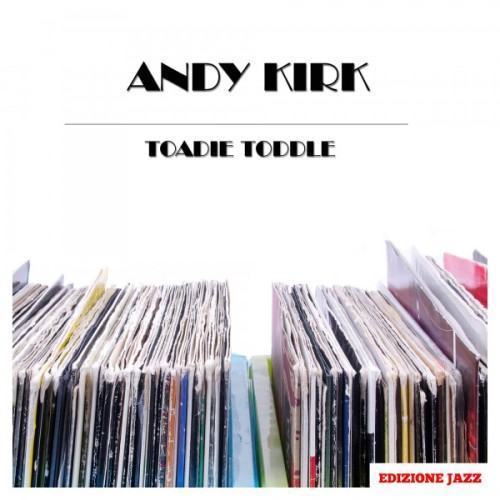 Toadie Toddle