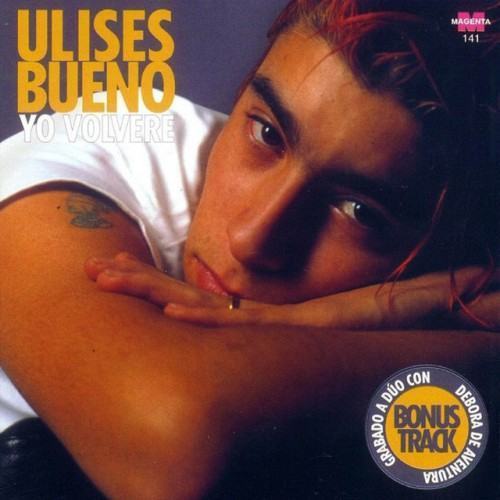 Yo Volvere