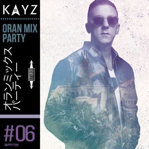 Oran Mix Party, vol. 6